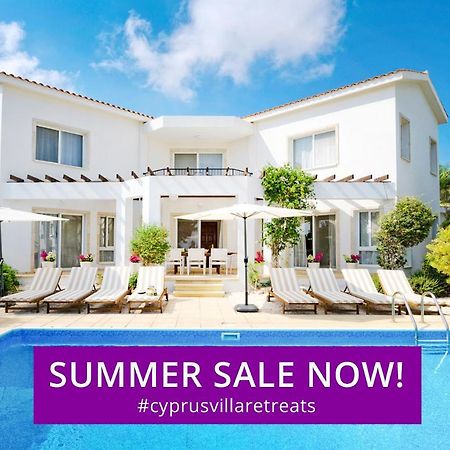 Villa Margarita Корал-Бэй Экстерьер фото
