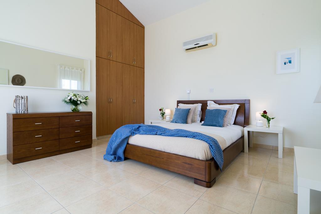 Villa Margarita Корал-Бэй Экстерьер фото
